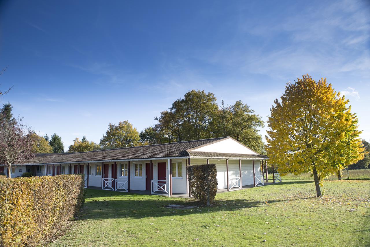 Mape Hotel Dampierre-en-Burly Luaran gambar