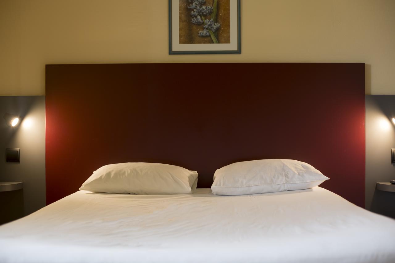 Mape Hotel Dampierre-en-Burly Luaran gambar